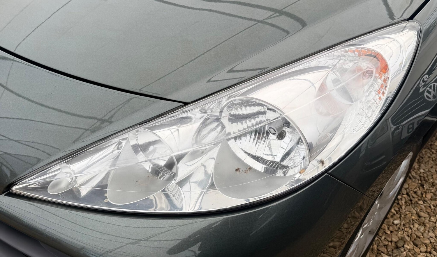 Used Peugeot 207 2009 for sale - 77315109: Photo 72