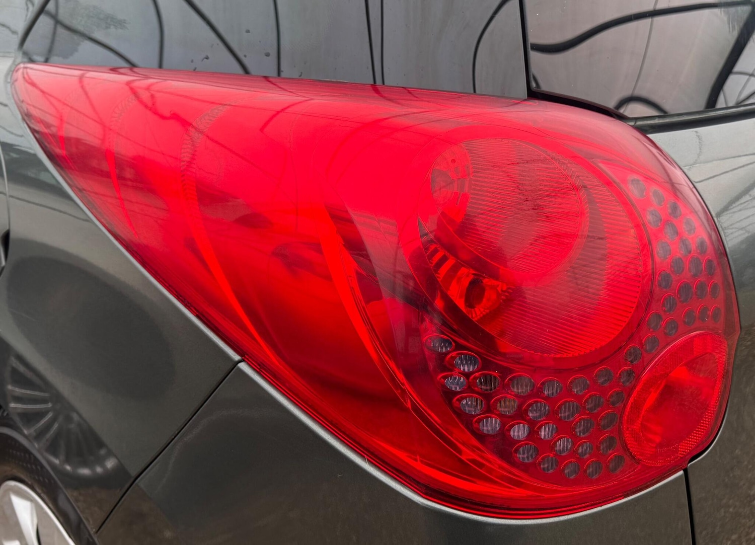 Used Peugeot 207 2009 for sale - 77315109: Photo 73