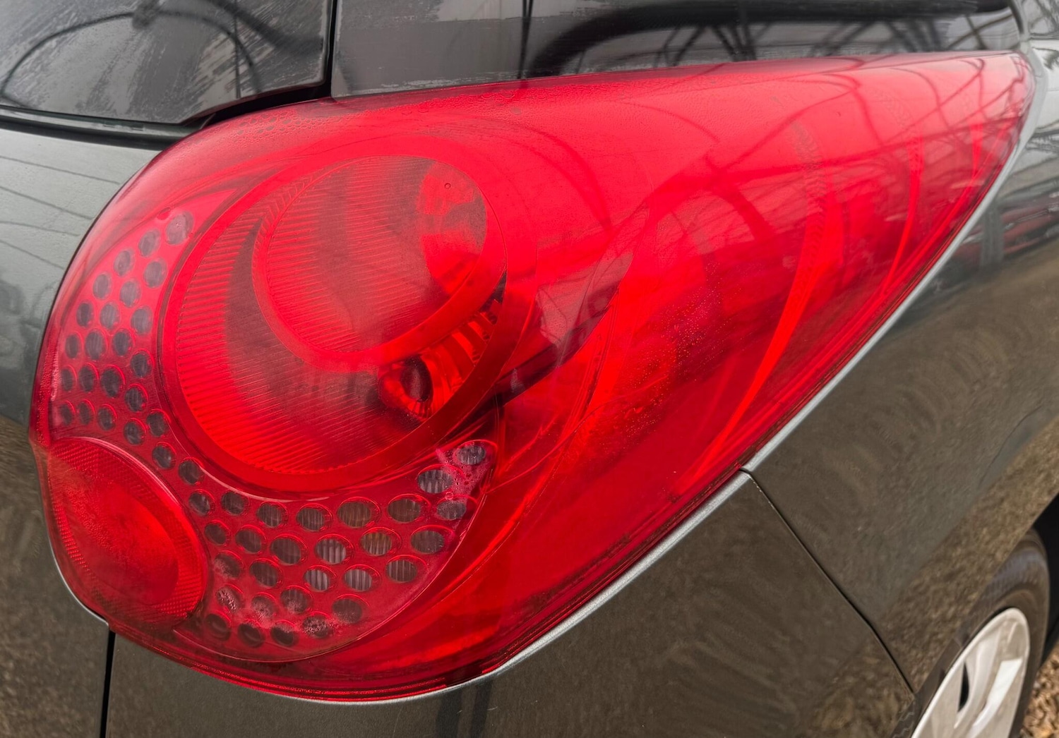 Used Peugeot 207 2009 for sale - 77315109: Photo 74