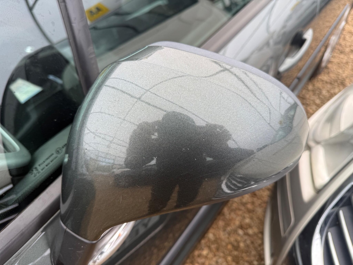 Used Peugeot 207 2009 for sale - 77315109: Photo 76