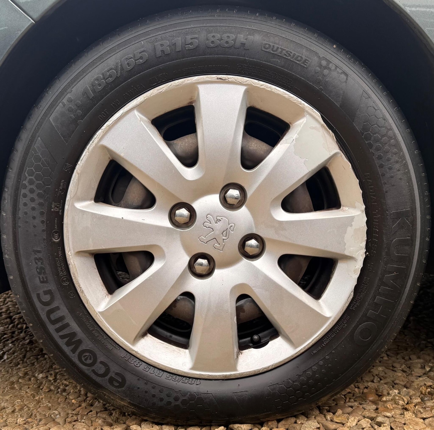 Used Peugeot 207 2009 for sale - 77315109: Photo 78