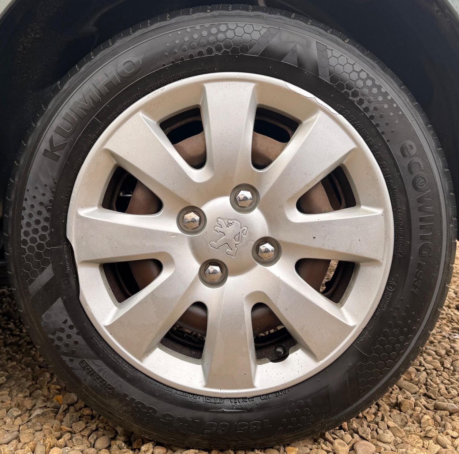 Used Peugeot 207 2009 for sale - 77315109: Photo 79