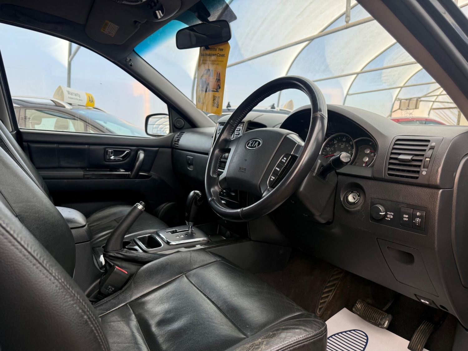 Used Kia Sorento 2007 for sale - 77439668: Photo 13