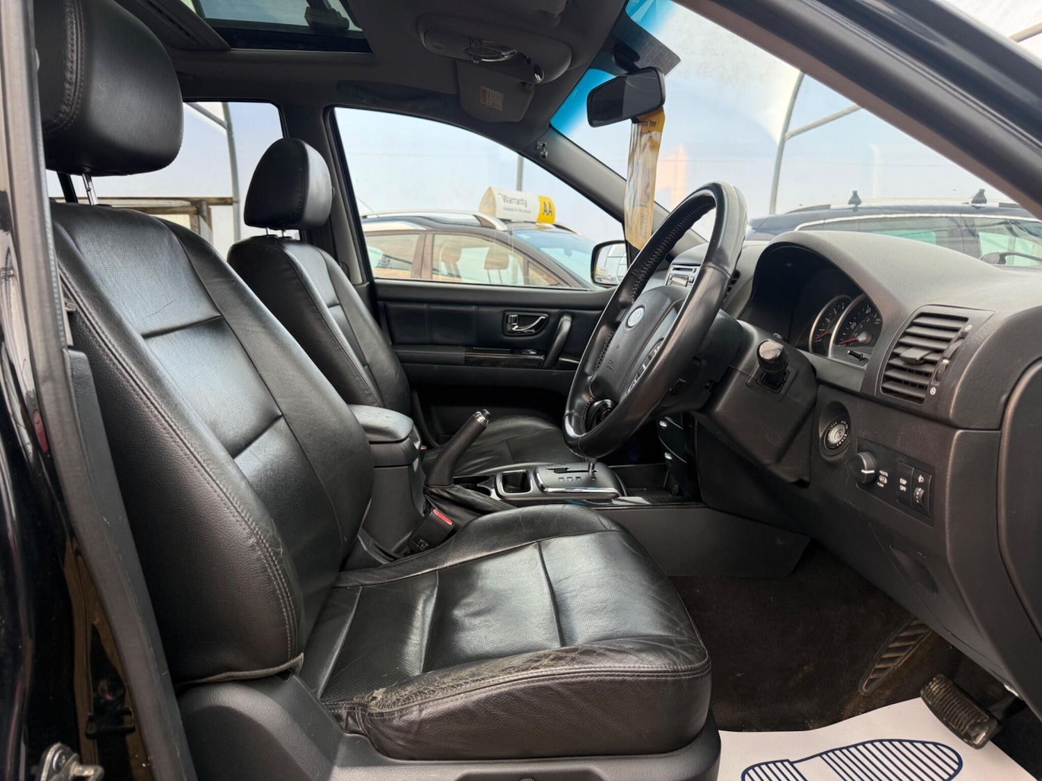 Used Kia Sorento 2007 for sale - 77439668: Photo 14