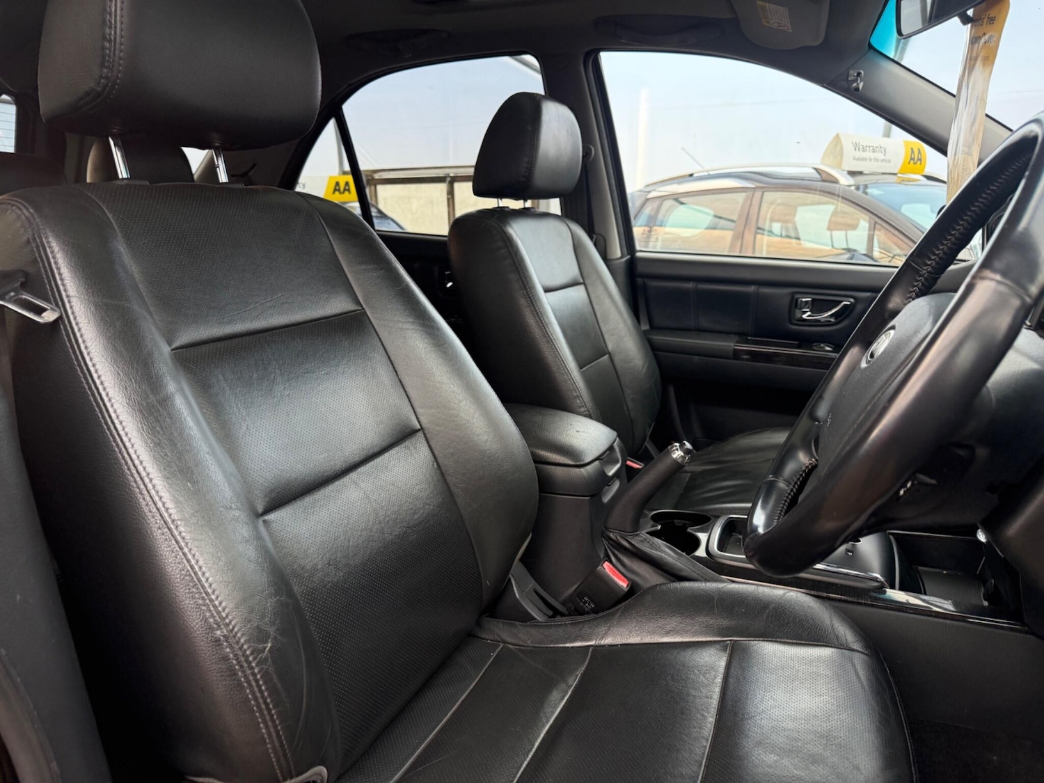 Used Kia Sorento 2007 for sale - 77439668: Photo 15