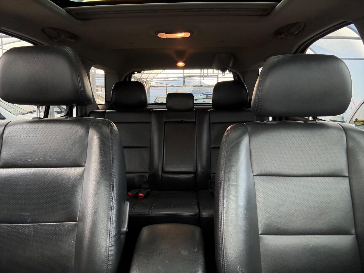 Used Kia Sorento 2007 for sale - 77439668: Photo 16