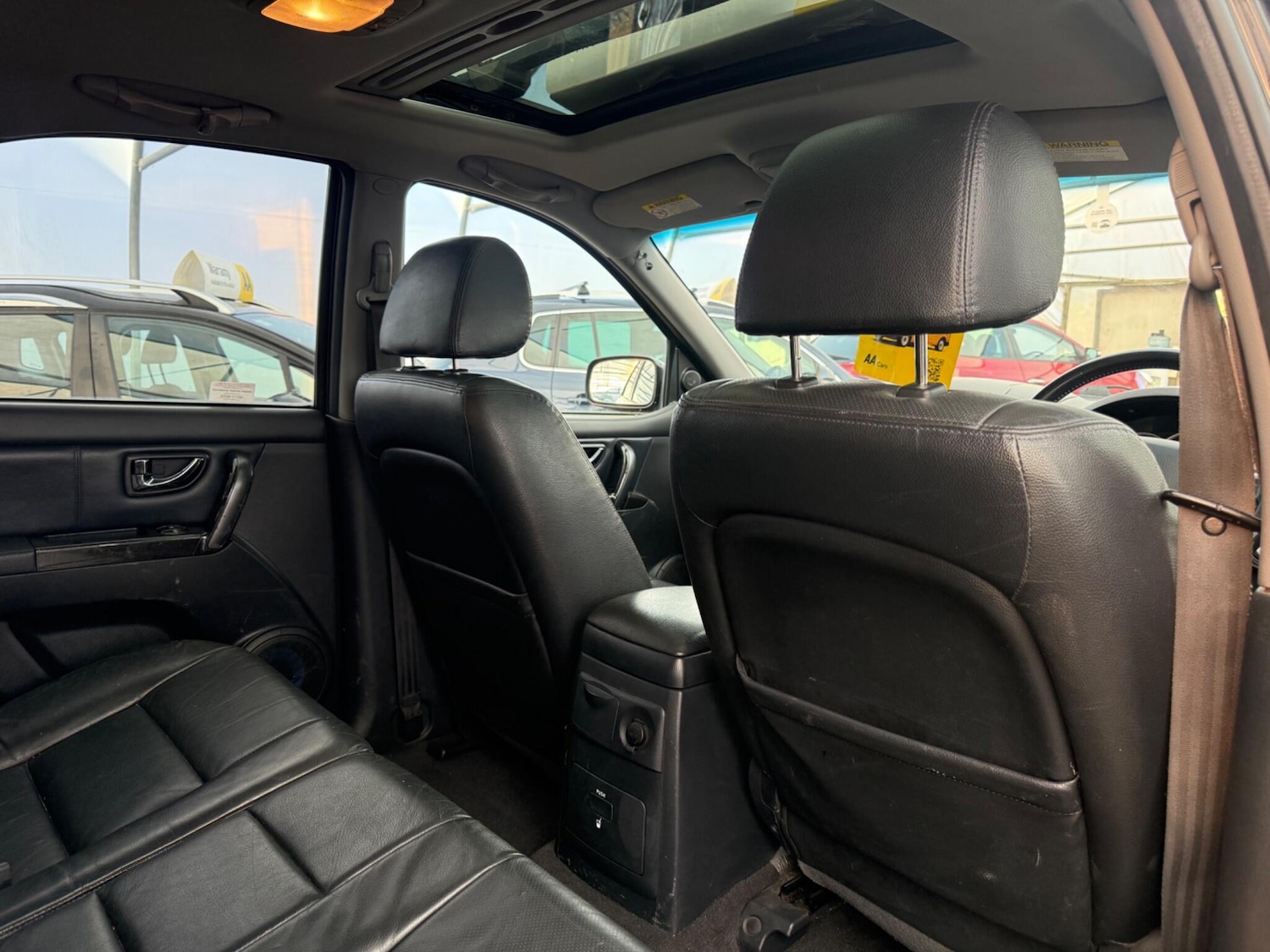 Used Kia Sorento 2007 for sale - 77439668: Photo 17