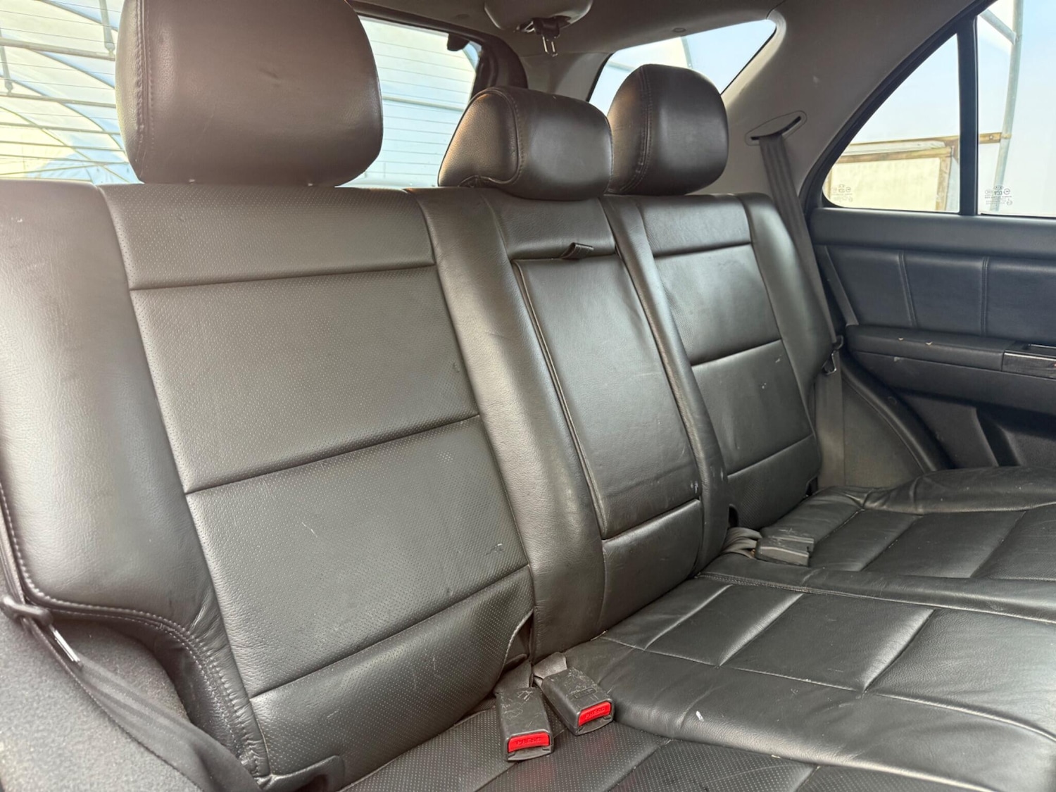 Used Kia Sorento 2007 for sale - 77439668: Photo 19