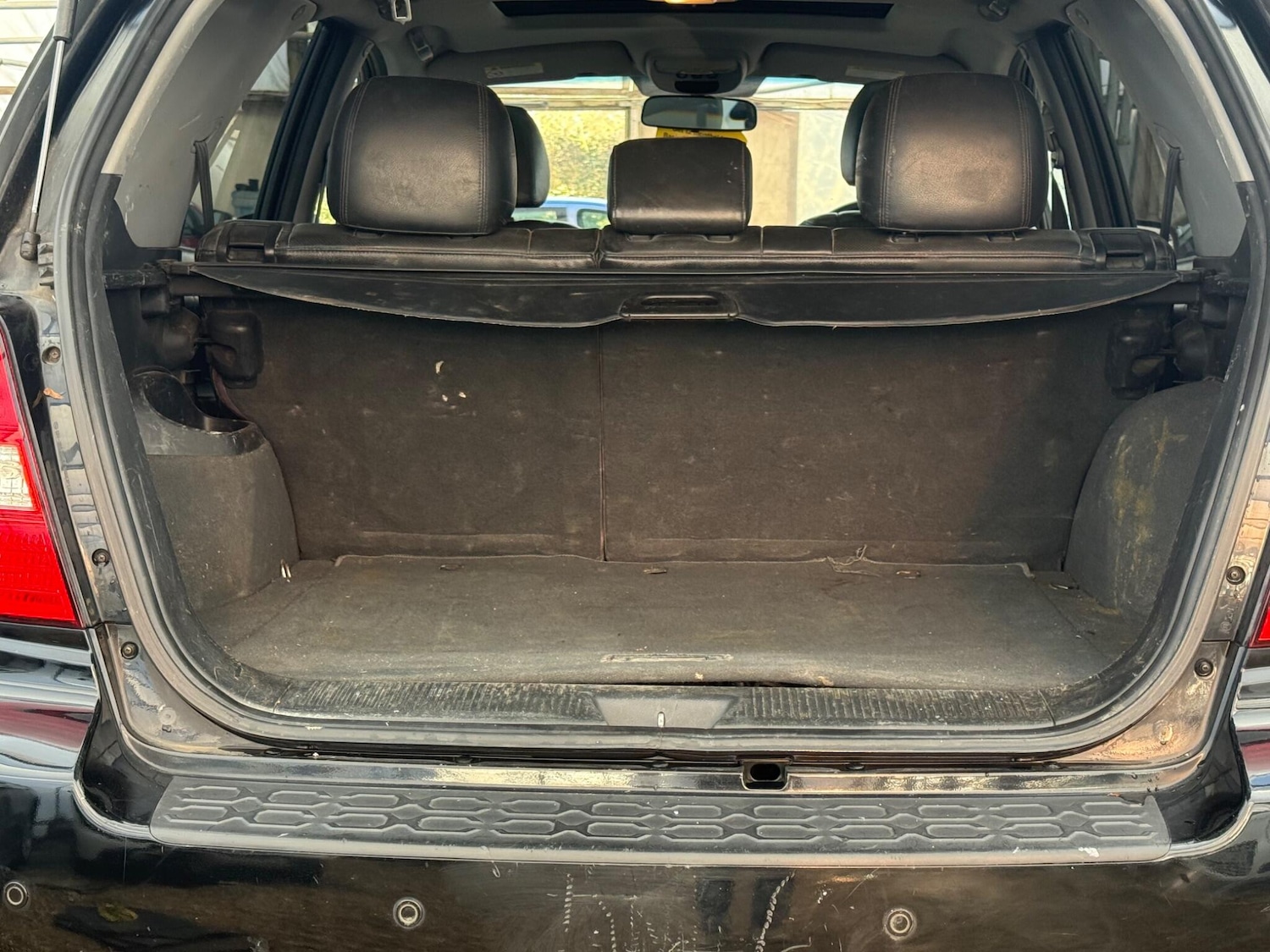 Used Kia Sorento 2007 for sale - 77439668: Photo 20