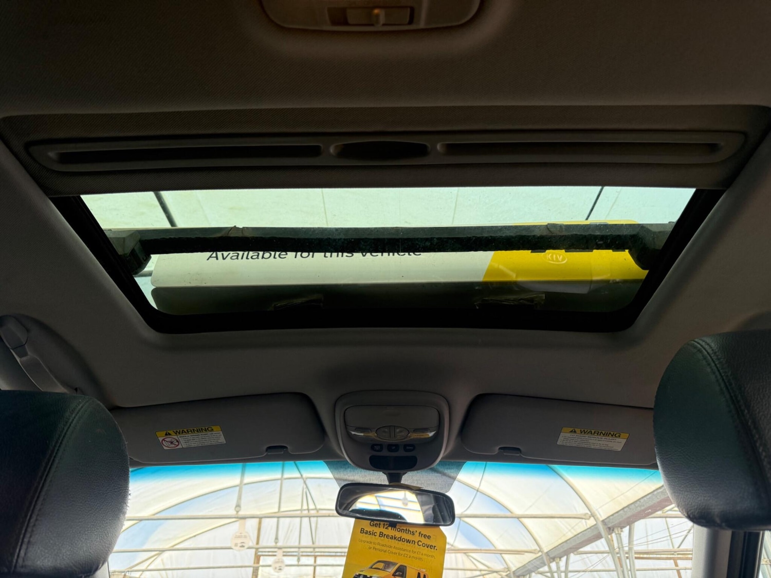 Used Kia Sorento 2007 for sale - 77439668: Photo 22