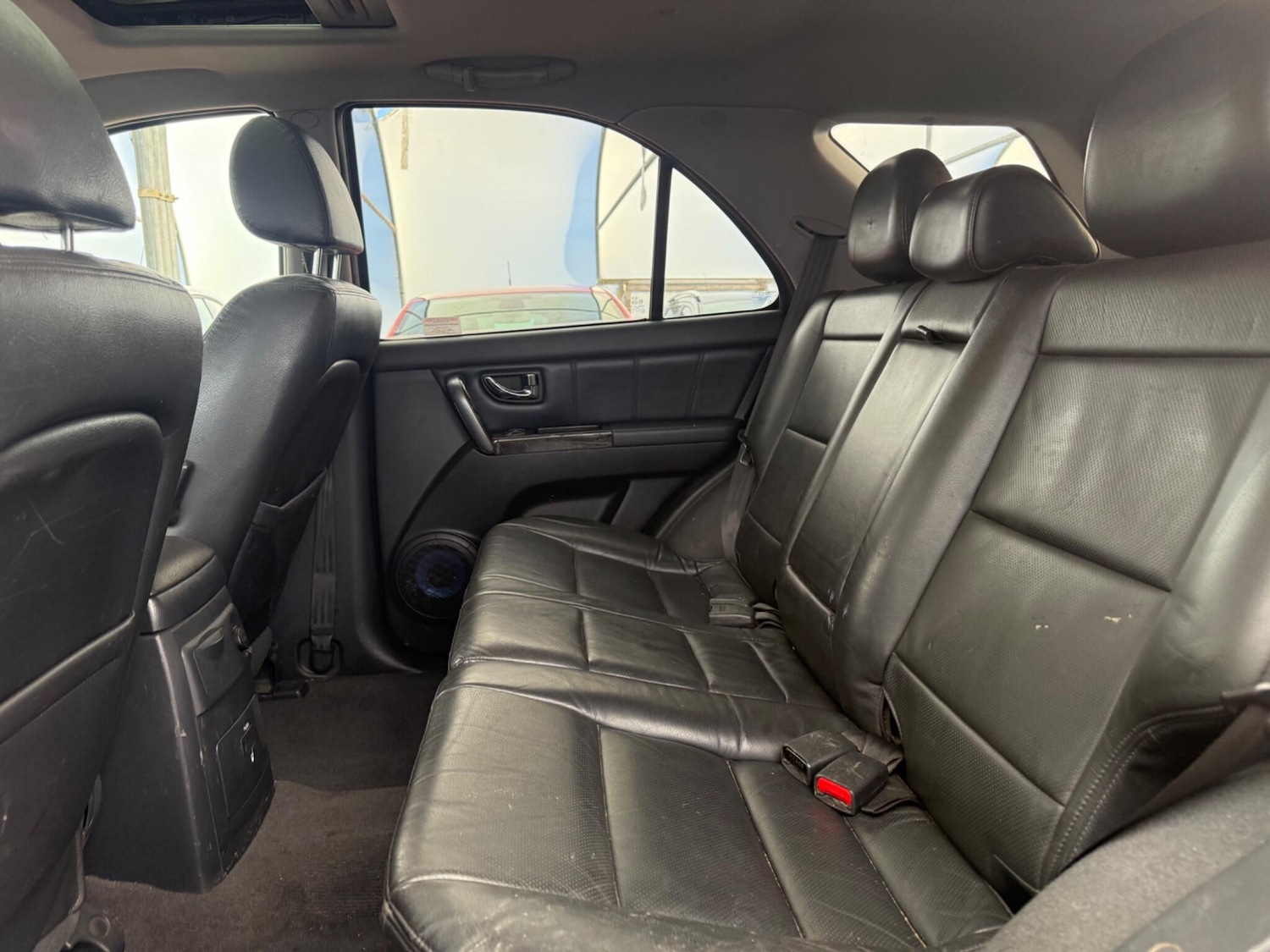 Used Kia Sorento 2007 for sale - 77439668: Photo 24