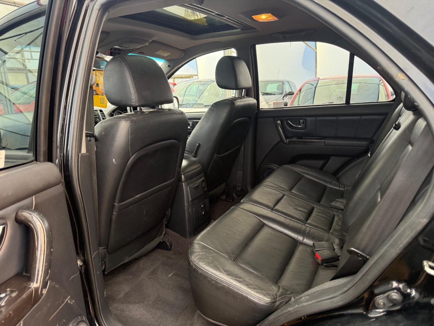 Used Kia Sorento 2007 for sale - 77439668: Photo 25