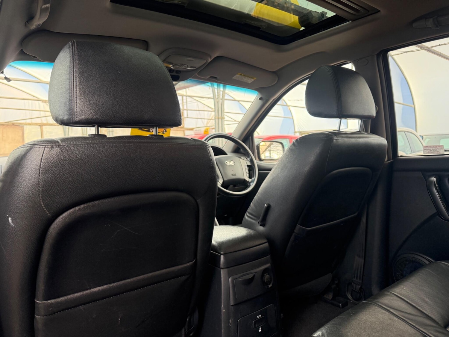 Used Kia Sorento 2007 for sale - 77439668: Photo 26