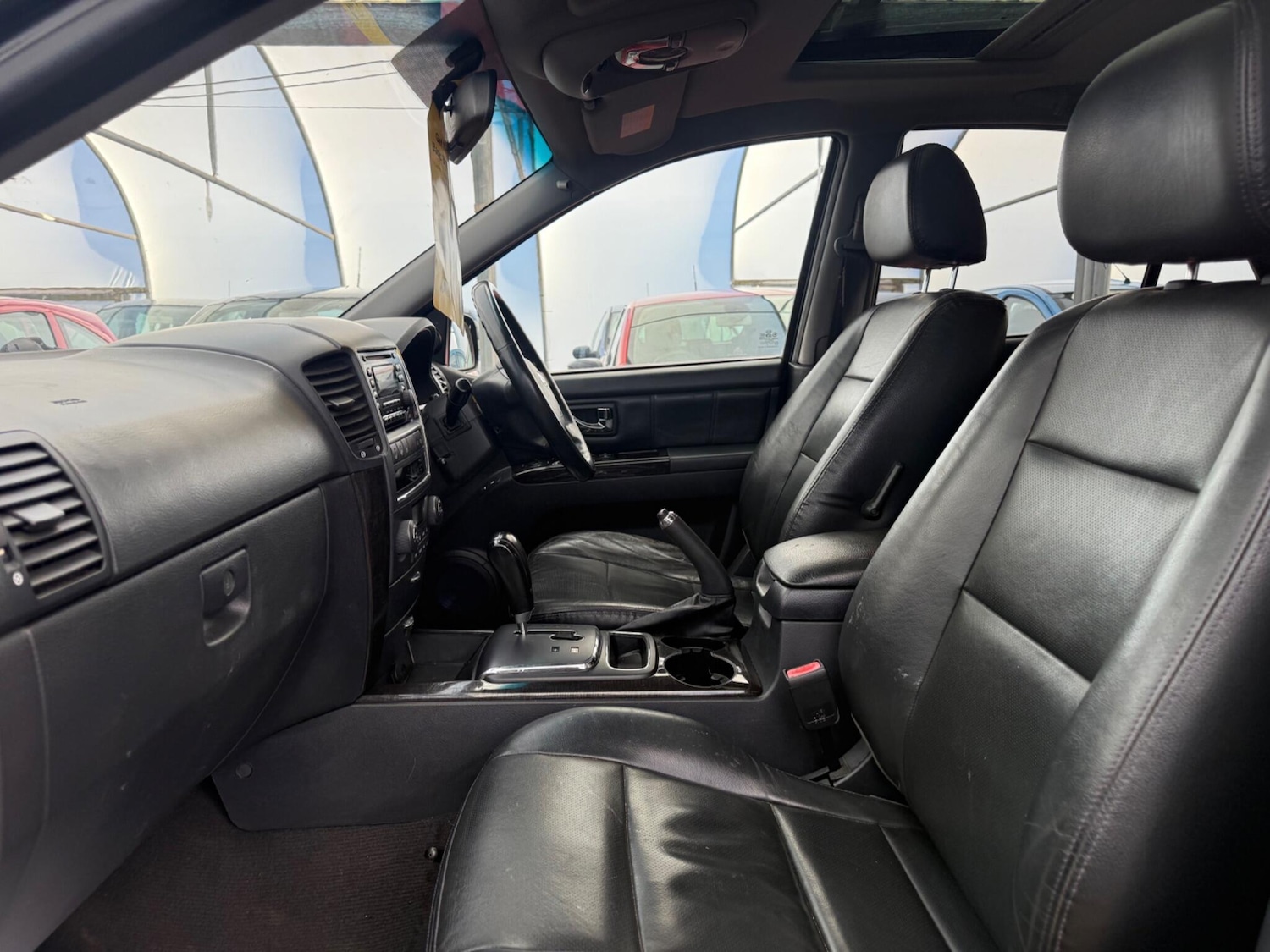 Used Kia Sorento 2007 for sale - 77439668: Photo 28