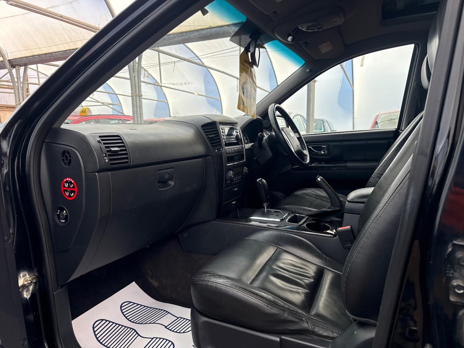 Used Kia Sorento 2007 for sale - 77439668: Photo 29