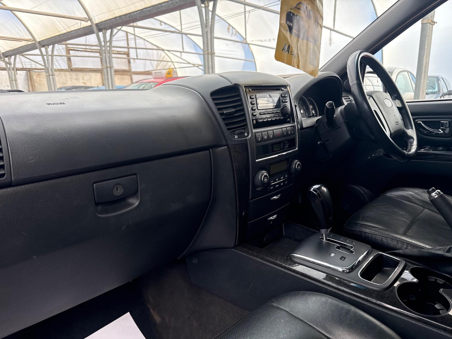 Used Kia Sorento 2007 for sale - 77439668: Photo 30