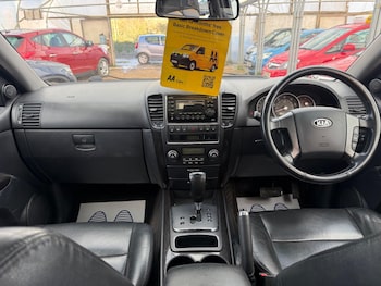 Used Kia Sorento 2007 for sale - 77439668: Photo