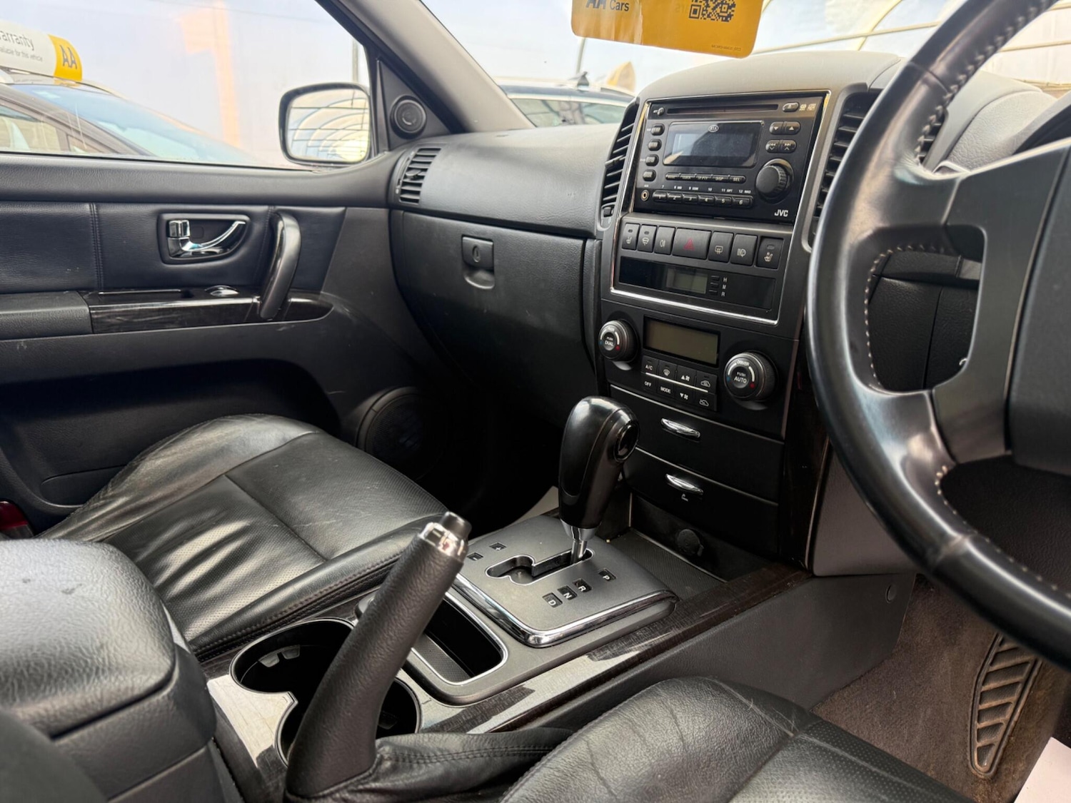 Used Kia Sorento 2007 for sale - 77439668: Photo 43