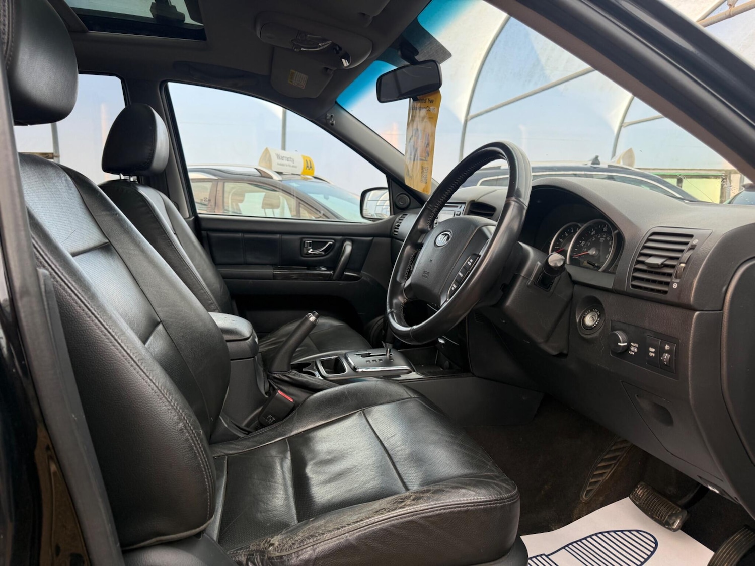 Used Kia Sorento 2007 for sale - 77439668: Photo 44