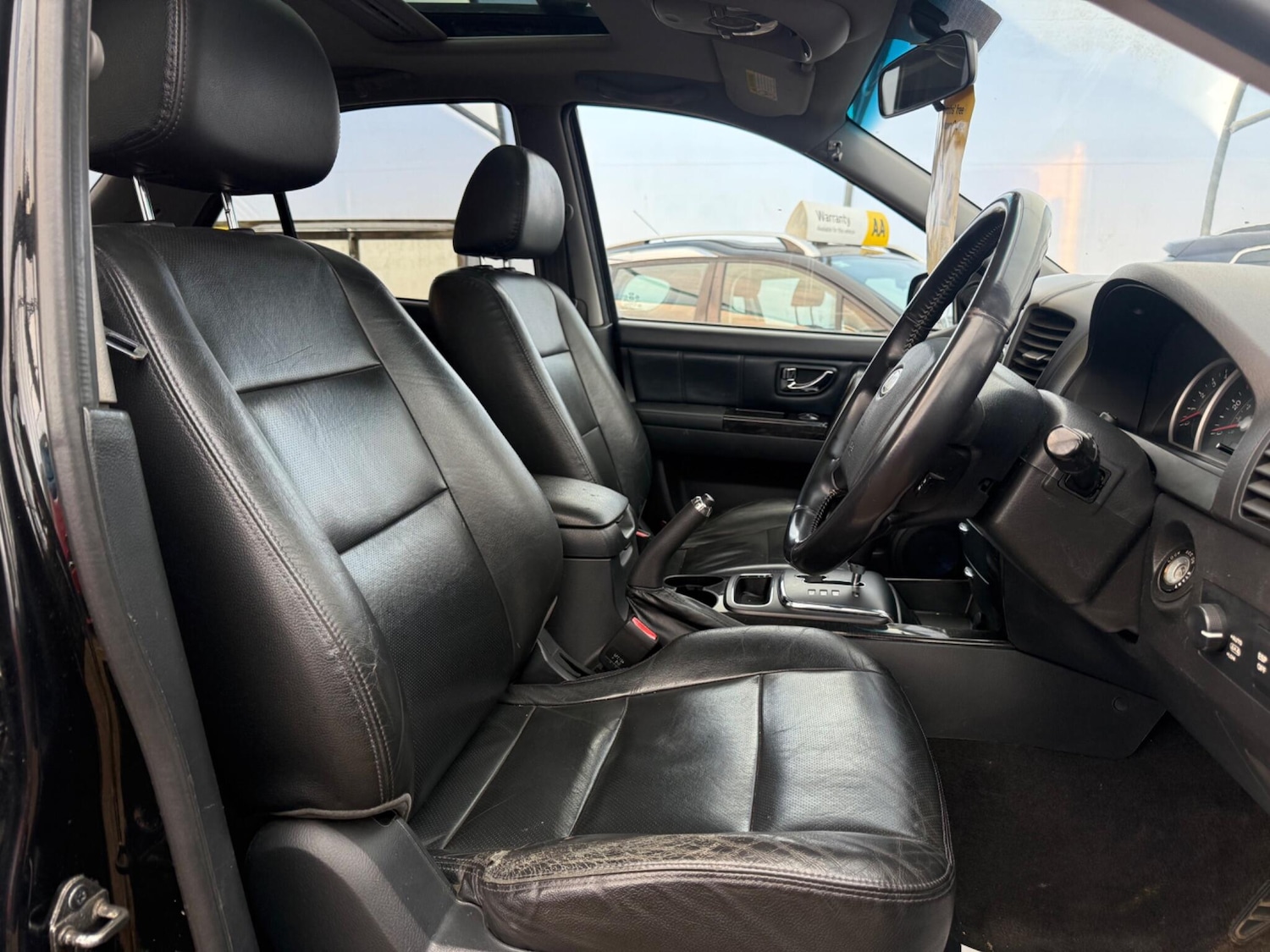 Used Kia Sorento 2007 for sale - 77439668: Photo 45