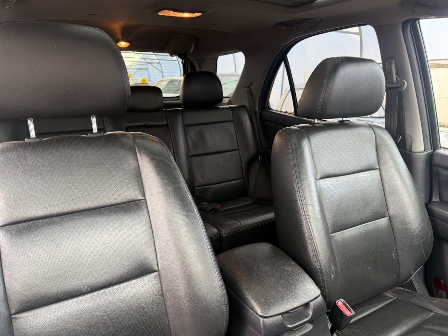 Used Kia Sorento 2007 for sale - 77439668: Photo 46