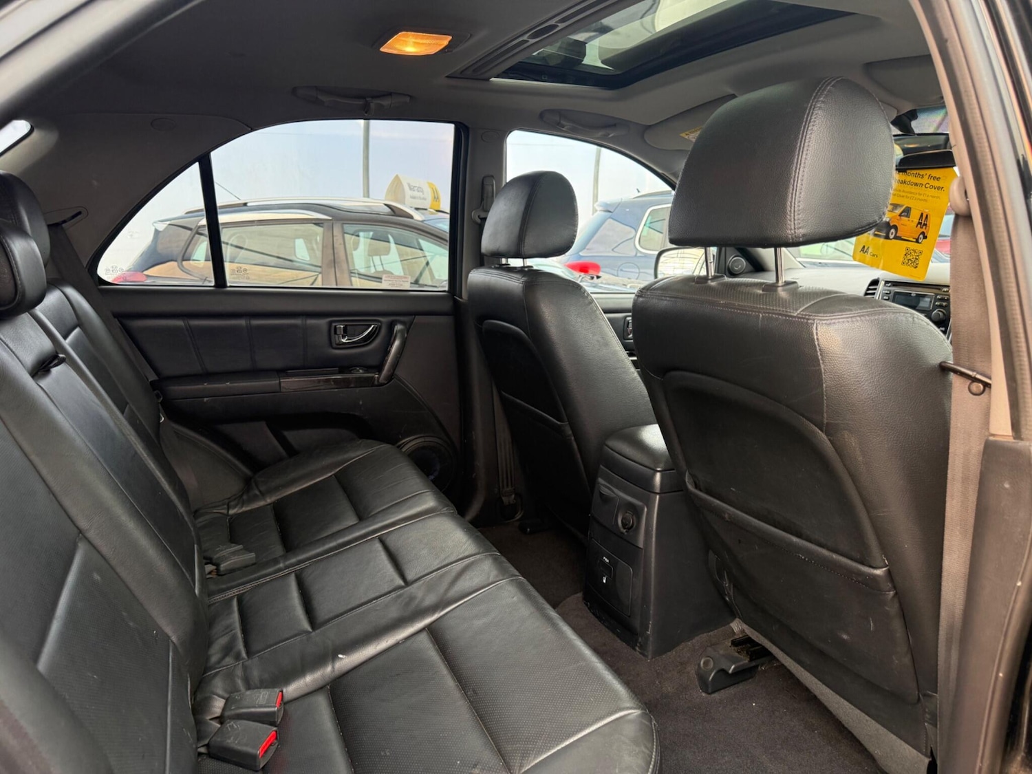 Used Kia Sorento 2007 for sale - 77439668: Photo 47