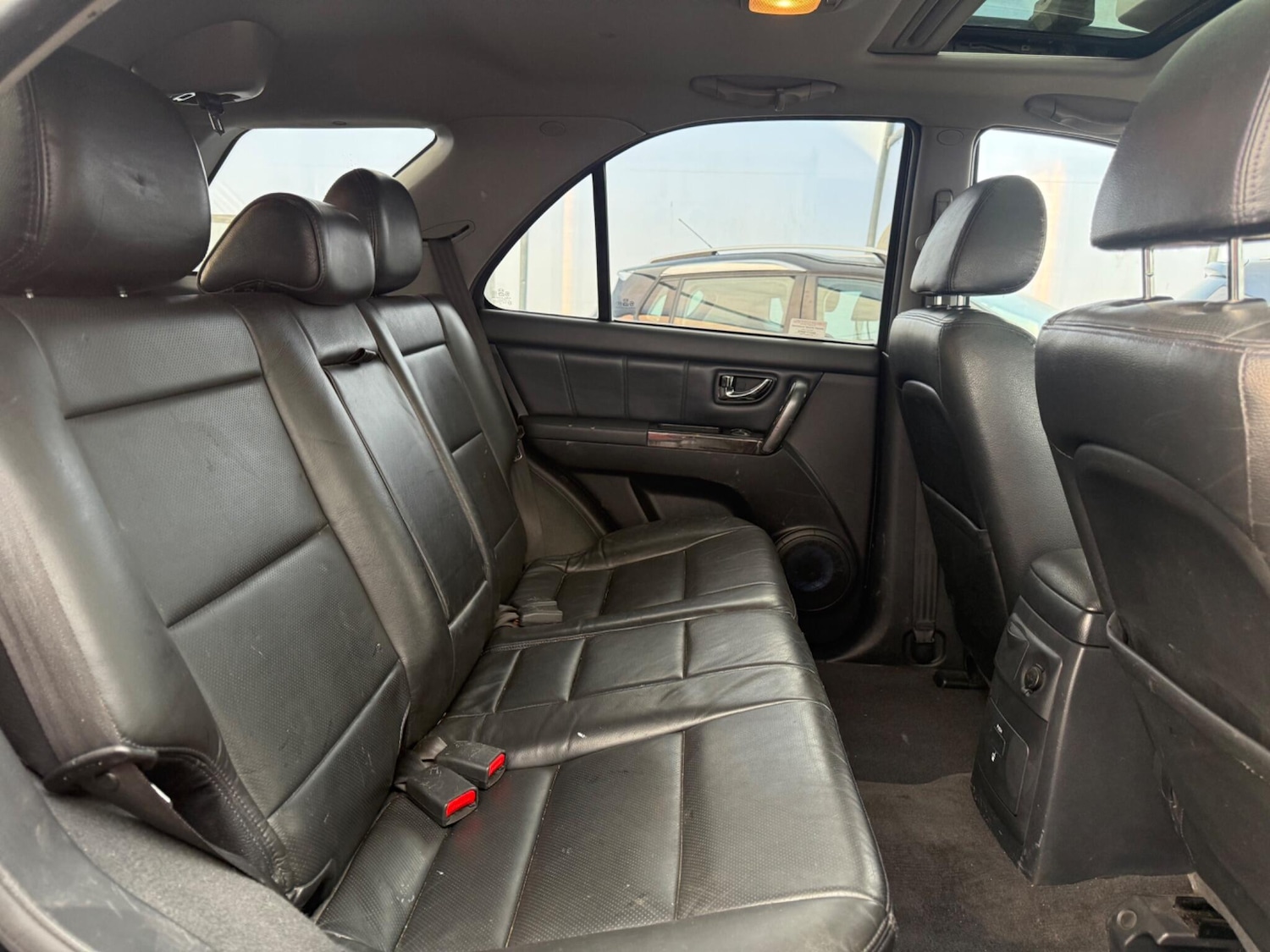 Used Kia Sorento 2007 for sale - 77439668: Photo 48