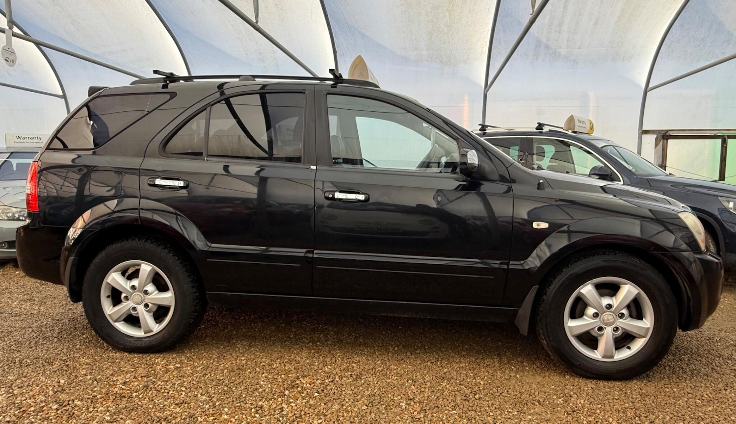 Used Kia Sorento 2007 for sale - 77439668: Photo 5