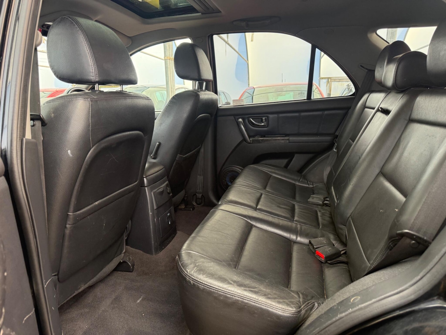 Used Kia Sorento 2007 for sale - 77439668: Photo 50