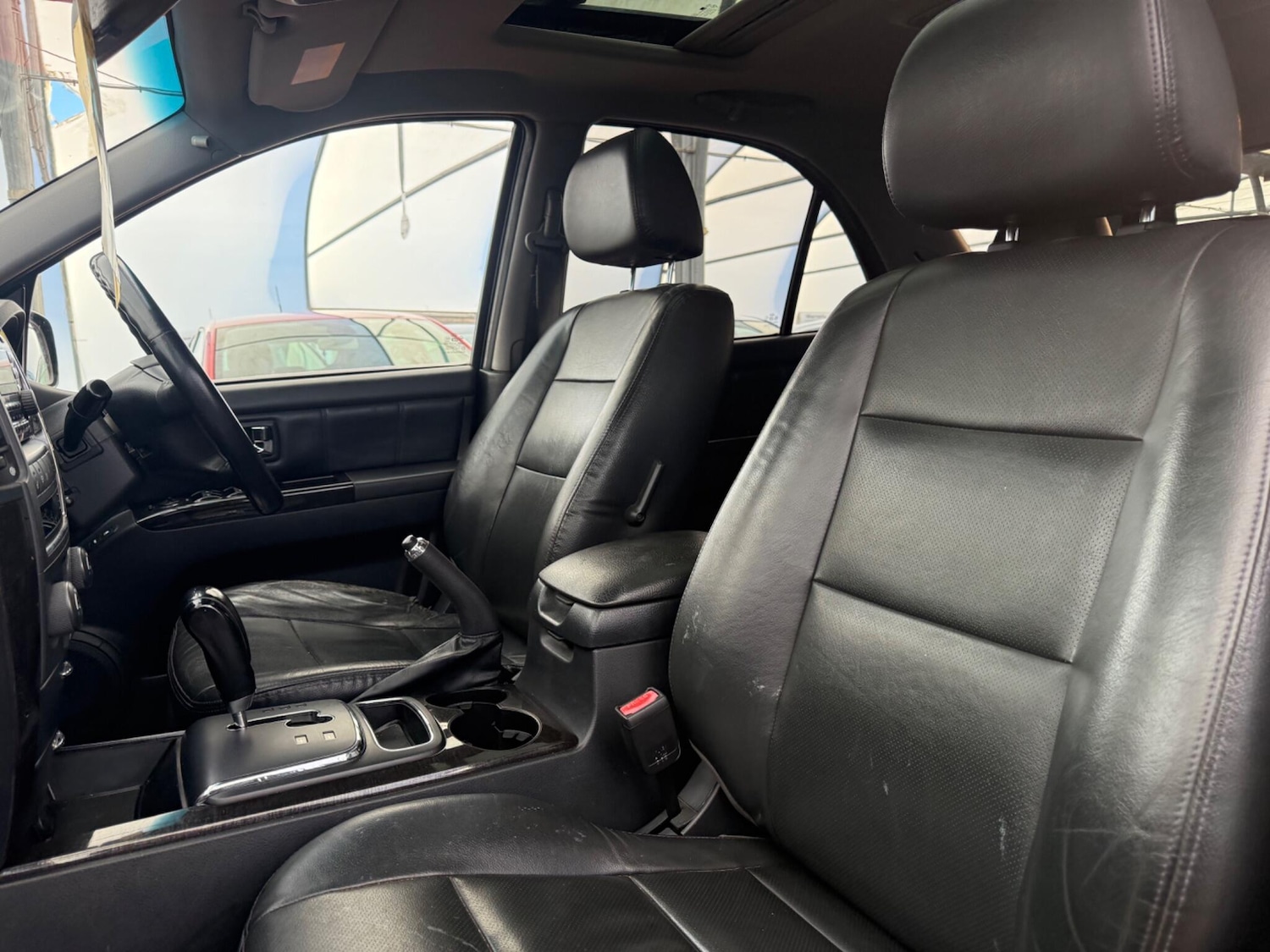 Used Kia Sorento 2007 for sale - 77439668: Photo 52