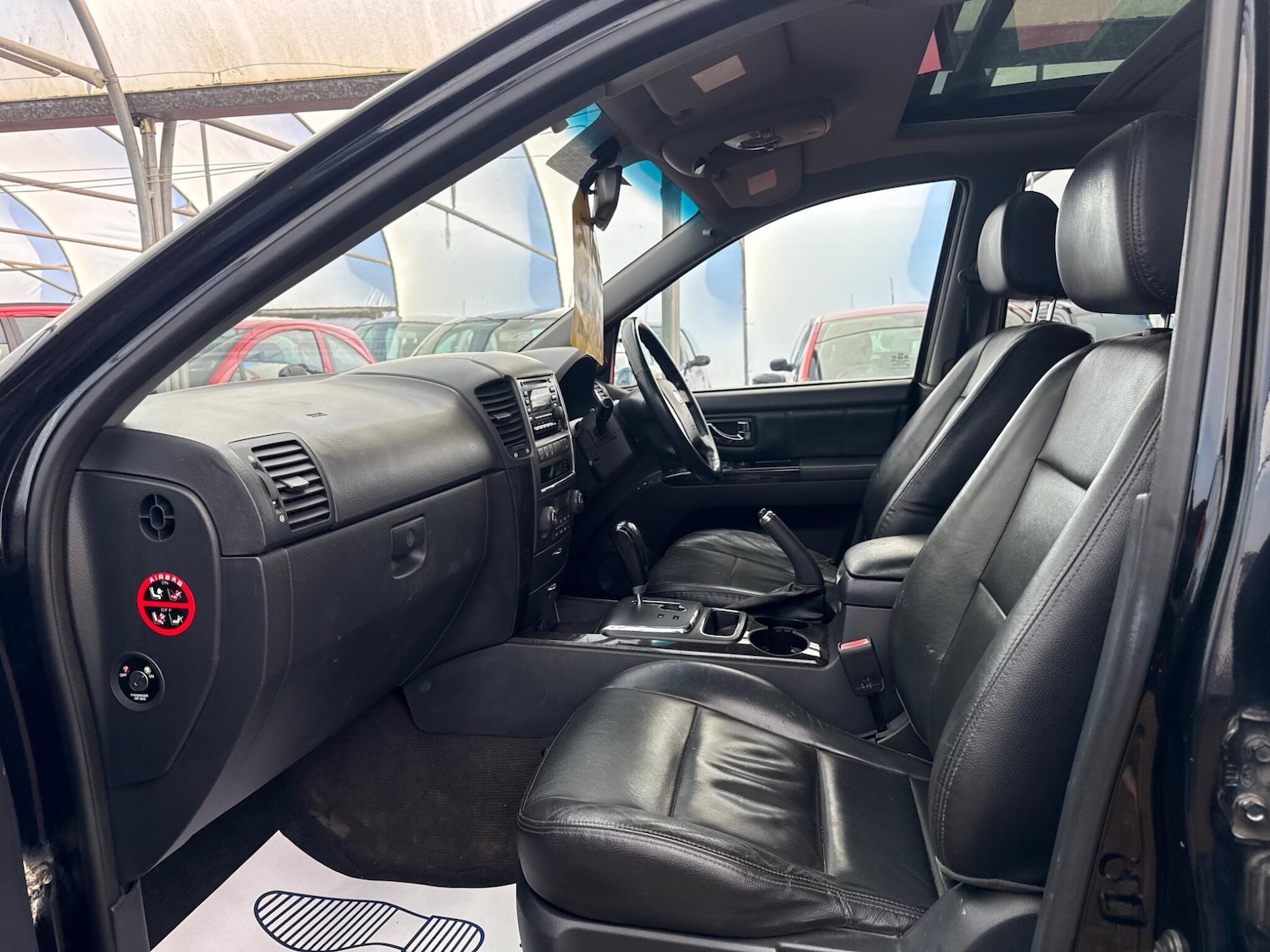 Used Kia Sorento 2007 for sale - 77439668: Photo 53