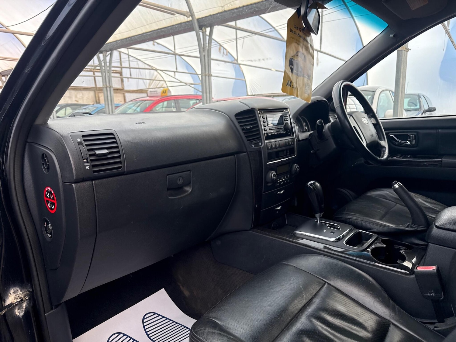 Used Kia Sorento 2007 for sale - 77439668: Photo 54