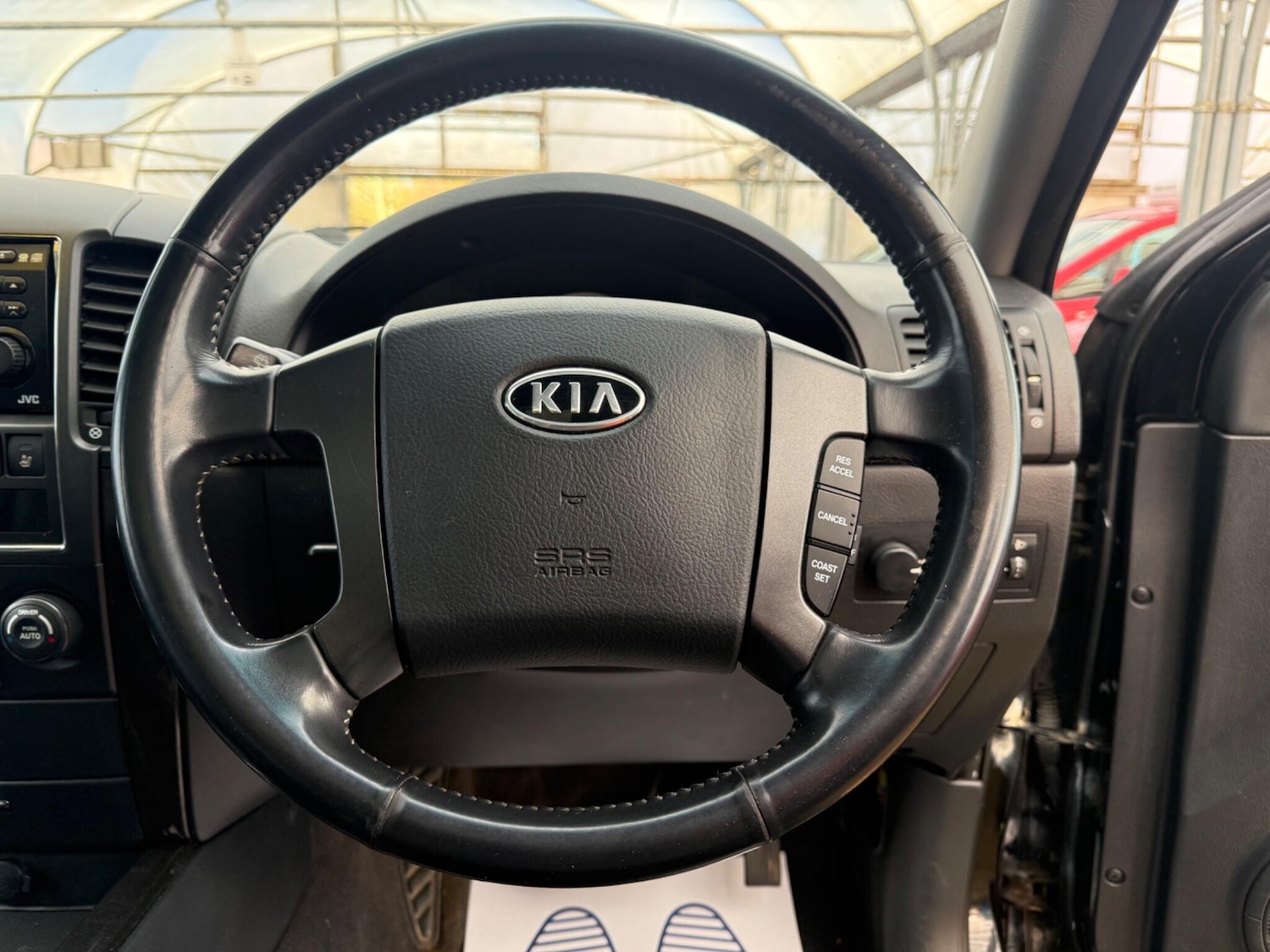 Used Kia Sorento 2007 for sale - 77439668: Photo 55