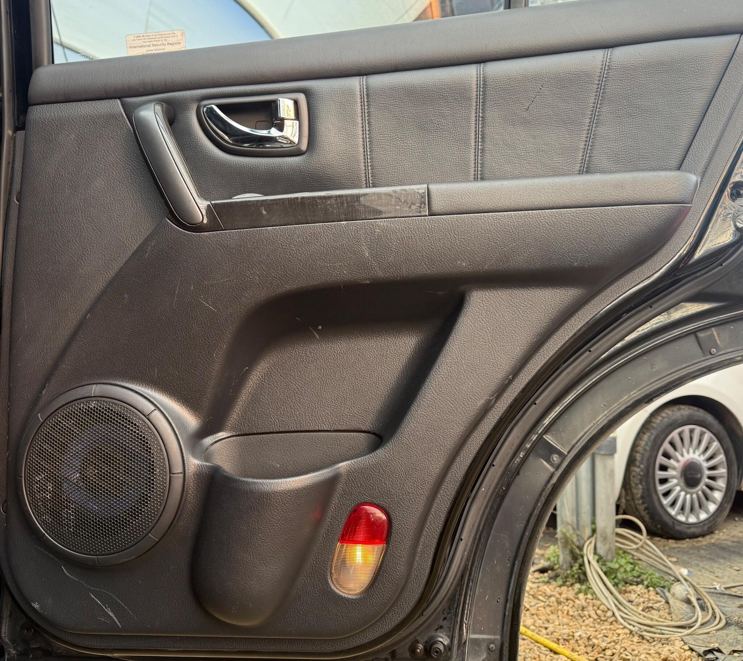 Used Kia Sorento 2007 for sale - 77439668: Photo 59