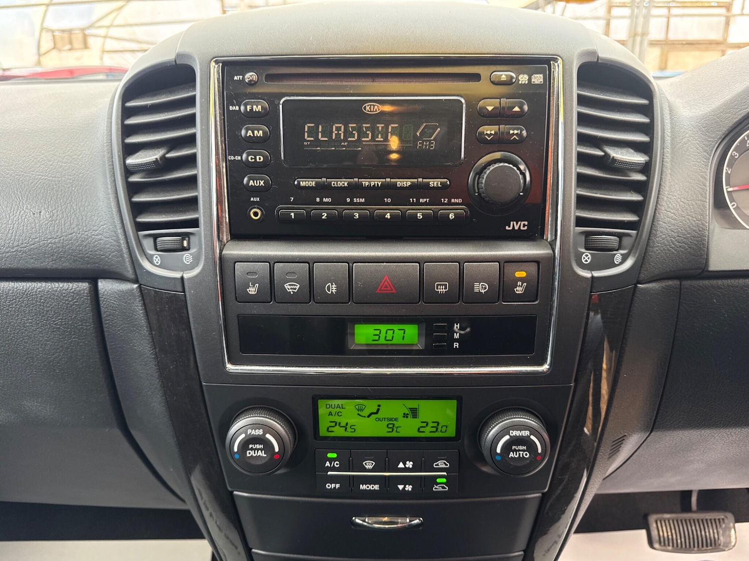 Used Kia Sorento 2007 for sale - 77439668: Photo 62