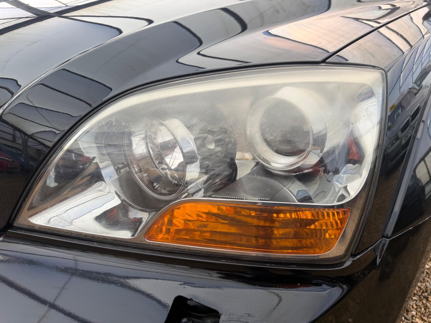 Used Kia Sorento 2007 for sale - 77439668: Photo 64