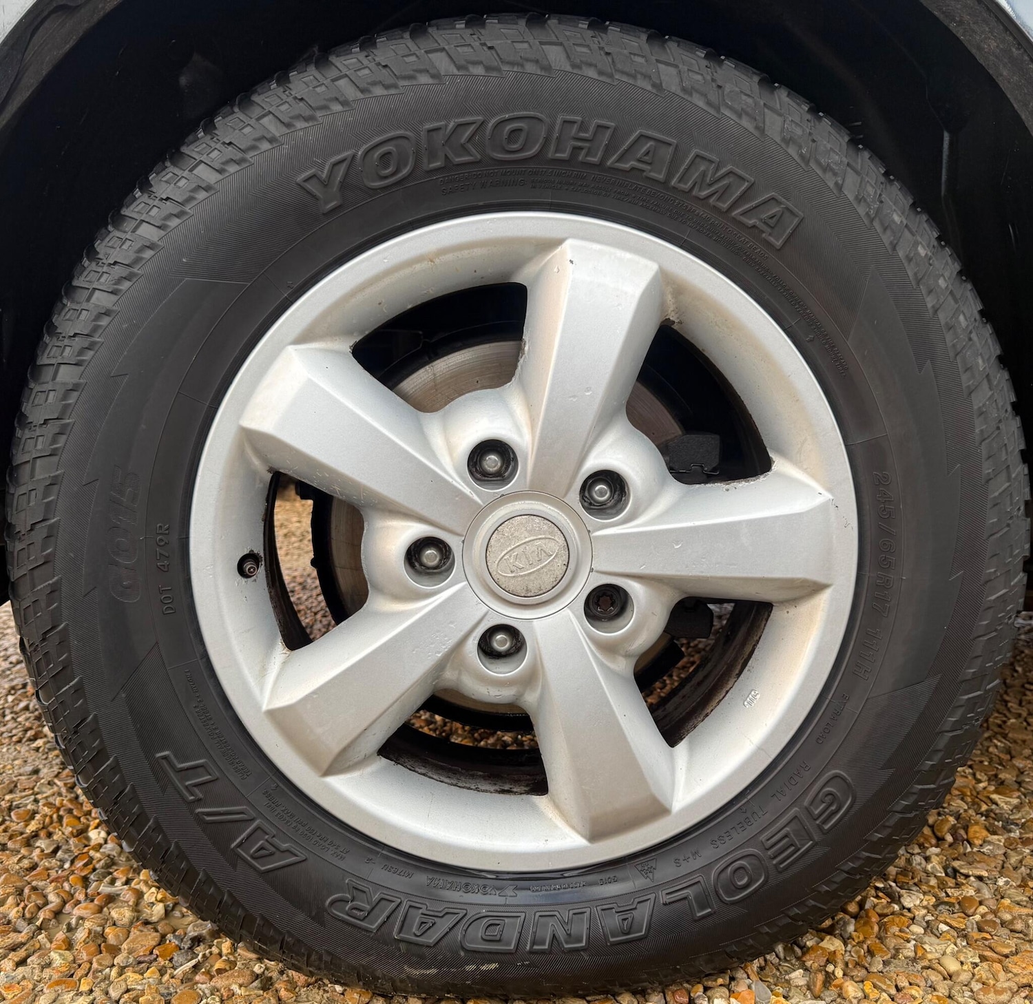 Used Kia Sorento 2007 for sale - 77439668: Photo 69