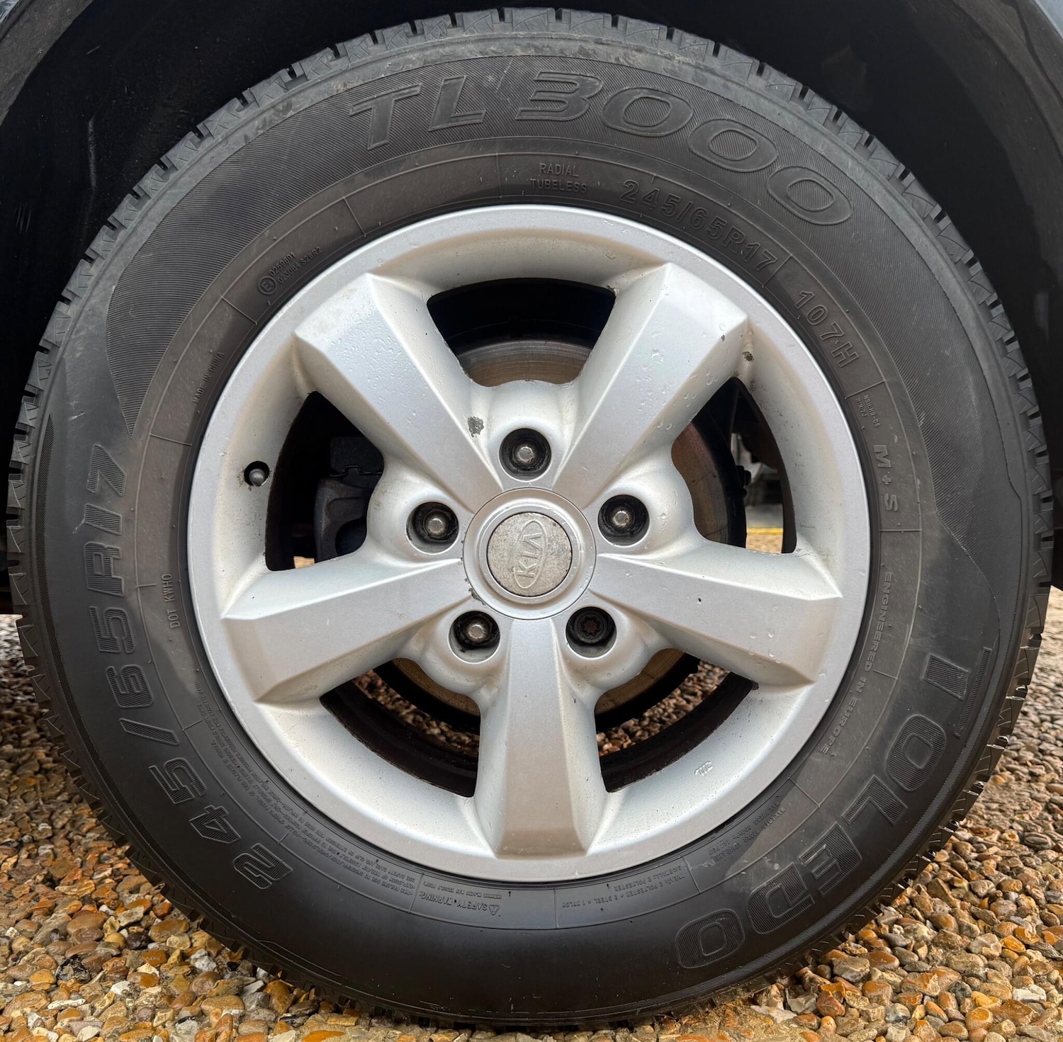 Used Kia Sorento 2007 for sale - 77439668: Photo 70