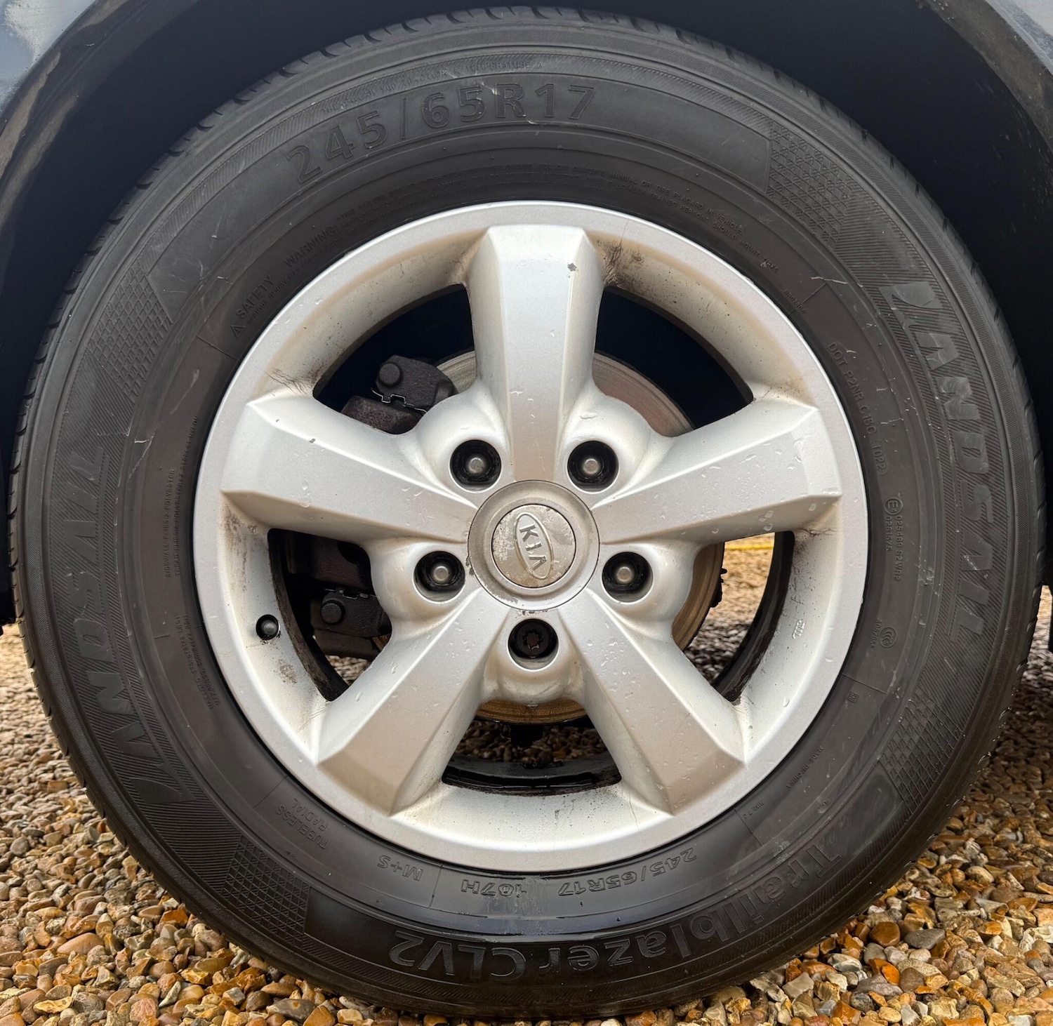 Used Kia Sorento 2007 for sale - 77439668: Photo 71