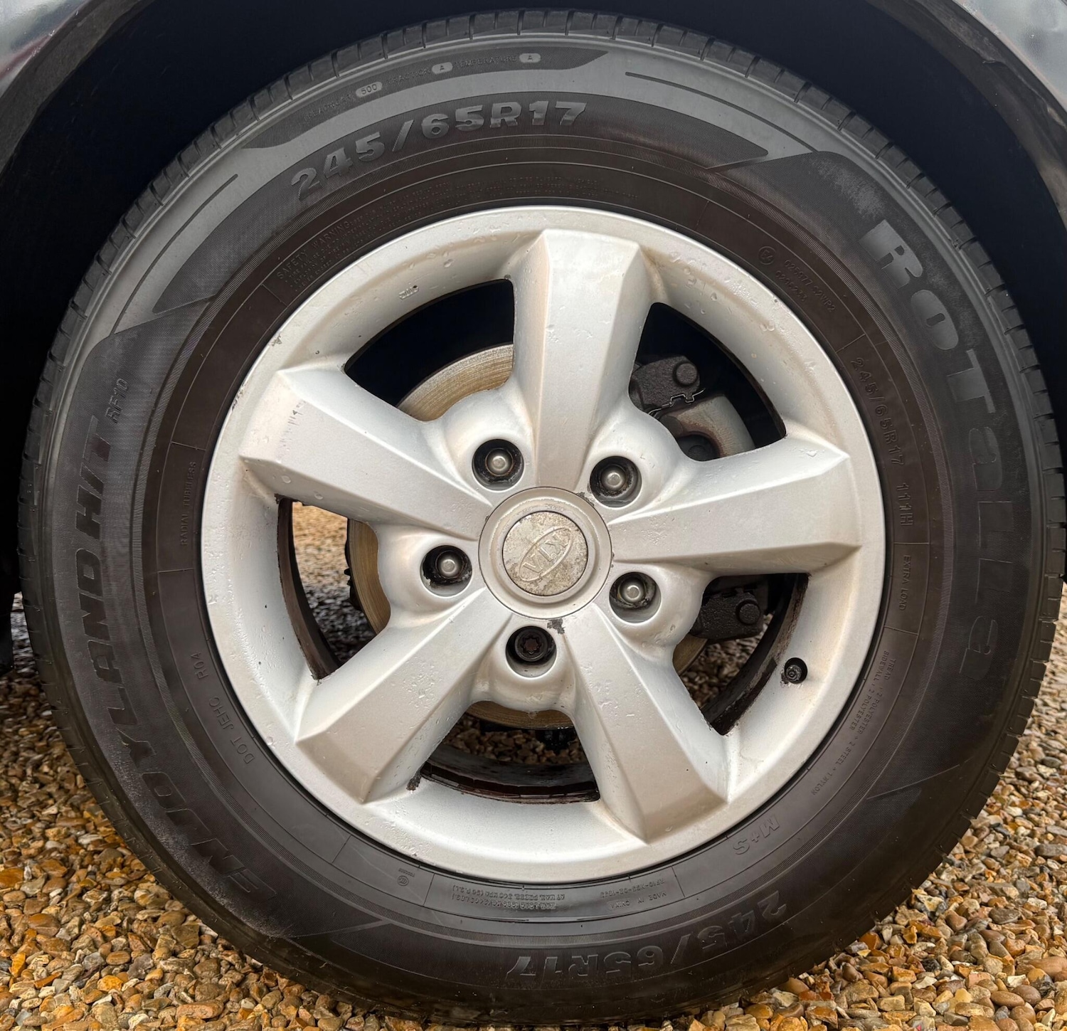 Used Kia Sorento 2007 for sale - 77439668: Photo 72