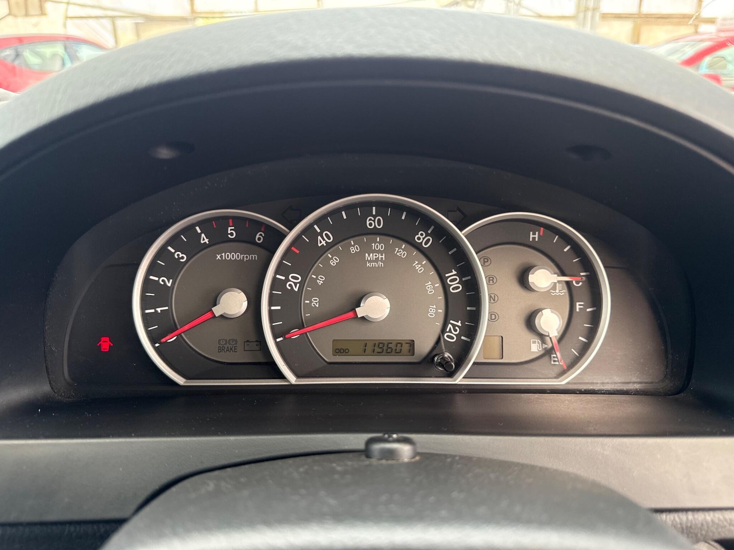 Used Kia Sorento 2007 for sale - 77439668: Photo 73