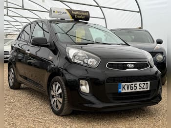 Used Kia Picanto 2016 for sale - 79609102: Photo