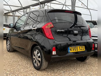 Used Kia Picanto 2016 for sale - 79609102: Photo