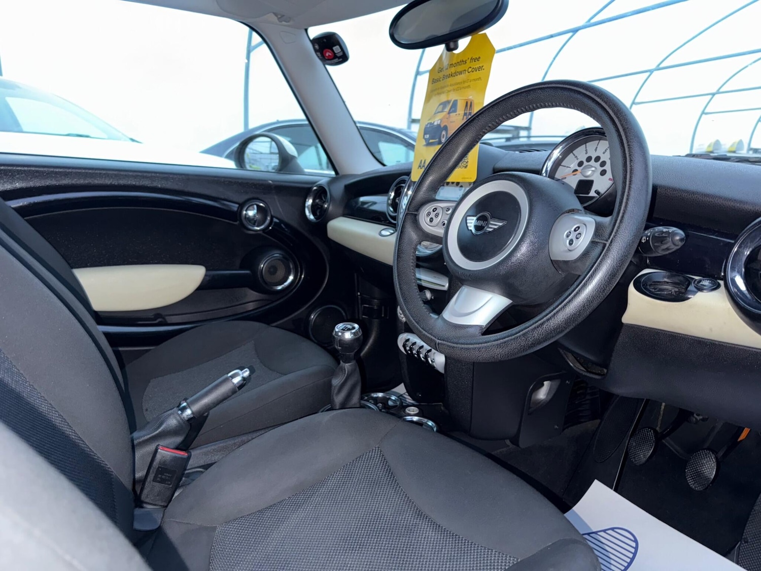 Used MINI Hatch 2007 for sale - 77215773: Photo 13