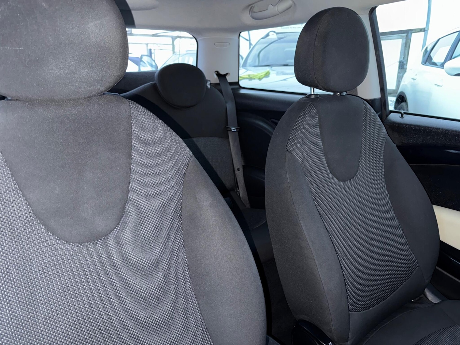 Used MINI Hatch 2007 for sale - 77215773: Photo 15