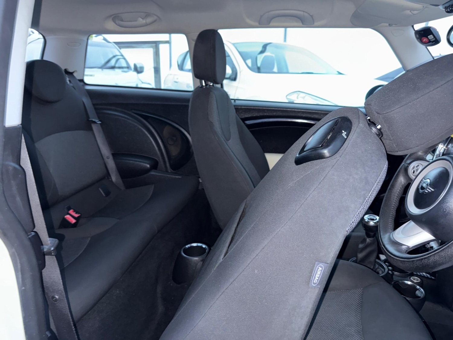 Used MINI Hatch 2007 for sale - 77215773: Photo 16