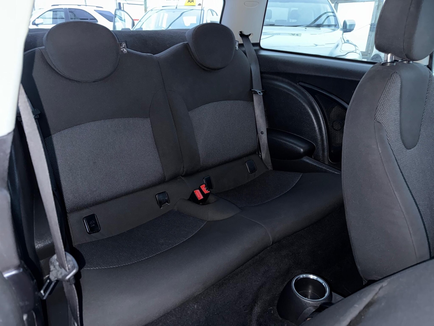 Used MINI Hatch 2007 for sale - 77215773: Photo 17