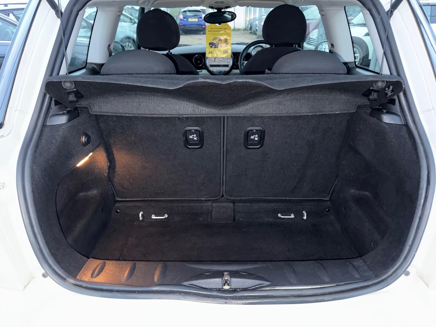 Used MINI Hatch 2007 for sale - 77215773: Photo 18