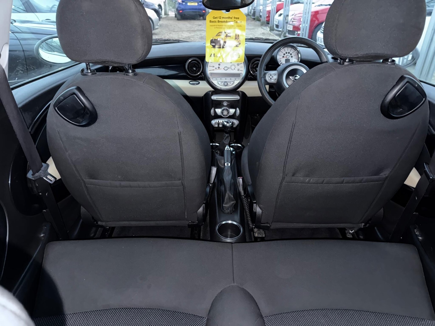 Used MINI Hatch 2007 for sale - 77215773: Photo 19