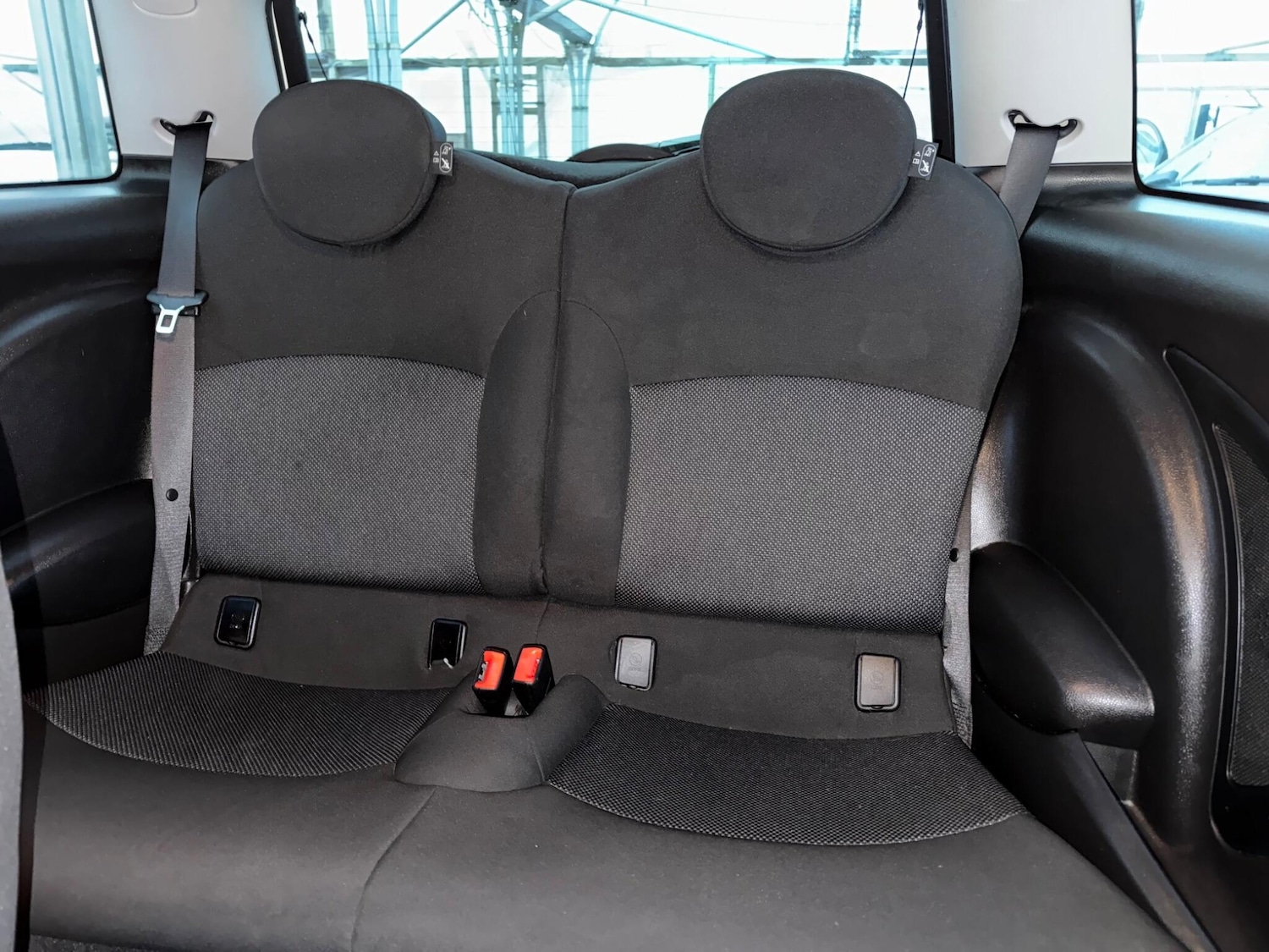 Used MINI Hatch 2007 for sale - 77215773: Photo 20